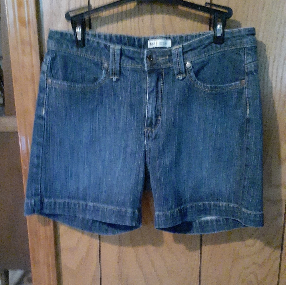 Nice denim shorts